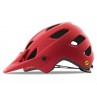 Kask mtb GIRO CHRONICLE MIPS matte dark red