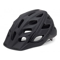 Kask mtb GIRO HEX matte black