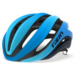 Kask szosowy GIRO AETHER SPHERICAL MIPS matte blue