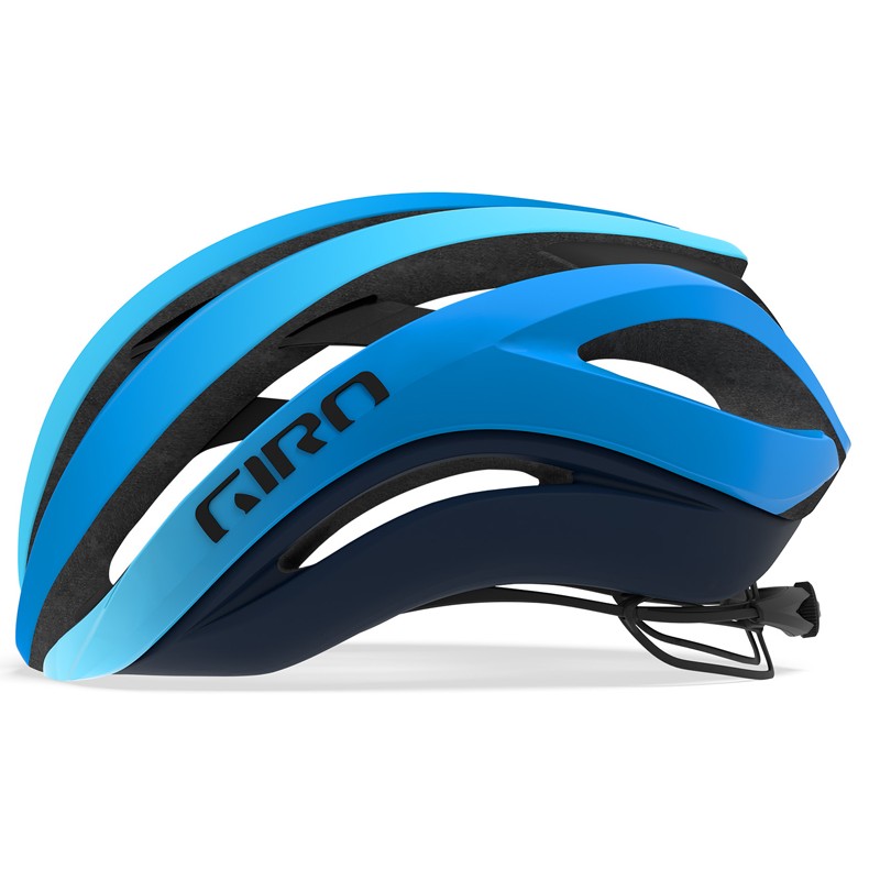 Kask szosowy GIRO AETHER SPHERICAL MIPS matte blue