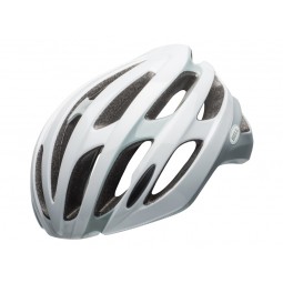 Kask szosowy BELL FALCON INTEGRATED MIPS matte gloss white smoke (NEW)