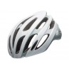 Kask szosowy BELL FALCON INTEGRATED MIPS matte gloss white smoke (NEW)