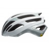 Kask szosowy BELL FALCON INTEGRATED MIPS matte gloss white smoke (NEW)
