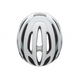 Kask szosowy BELL FALCON INTEGRATED MIPS matte gloss white smoke (NEW)