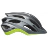 Kask mtb BELL DRIFTER thunder matte gloss gunmetal green (NEW)