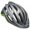 Kask mtb BELL DRIFTER thunder matte gloss gunmetal green (NEW)