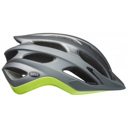 Kask mtb BELL DRIFTER thunder matte gloss gunmetal green (NEW)