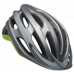 Kask mtb BELL DRIFTER thunder matte gloss gunmetal green (NEW)
