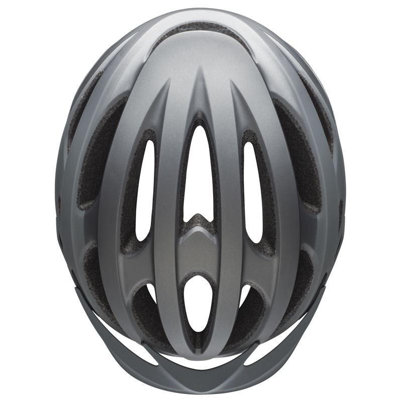 Kask mtb BELL DRIFTER thunder matte gloss gunmetal green (NEW)