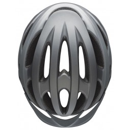 Kask mtb BELL DRIFTER thunder matte gloss gunmetal green (NEW)