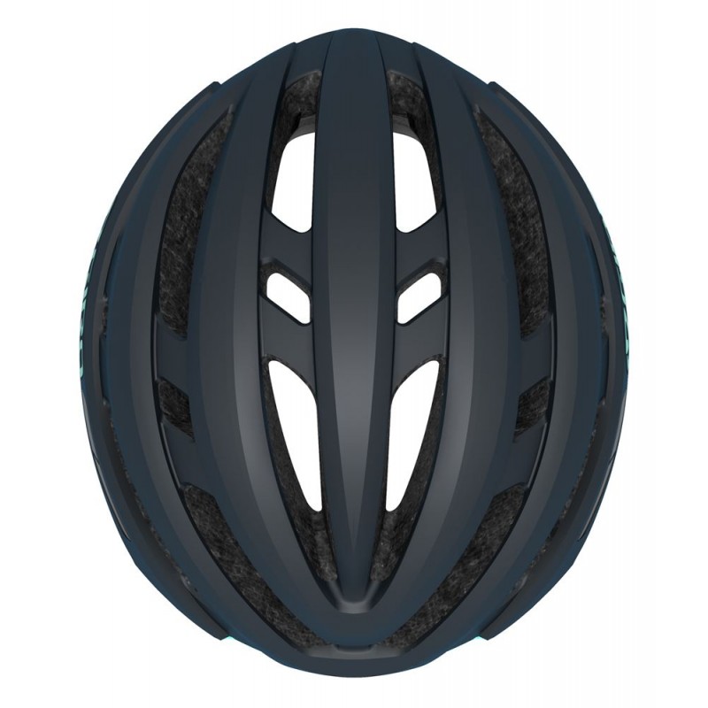 Kask szosowy GIRO AGILIS W matte midnight cool breeze