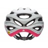 Kask szosowy BELL NALA JOY RIDE INTEGRATED MIPS matte white cherry dissolve