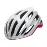 Kask szosowy BELL NALA JOY RIDE INTEGRATED MIPS matte white cherry dissolve