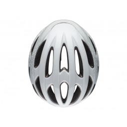 Kask szosowy BELL NALA JOY RIDE INTEGRATED MIPS matte white cherry dissolve