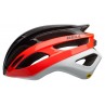 Kask szosowy BELL FALCON INTEGRATED MIPS matte gloss black infrared