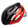 Kask szosowy BELL FALCON INTEGRATED MIPS matte gloss black infrared
