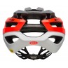 Kask szosowy BELL FALCON INTEGRATED MIPS matte gloss black infrared