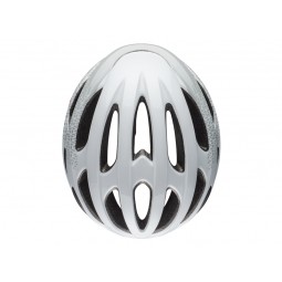 Kask szosowy BELL NALA JOY RIDE matte white cherry dissolve