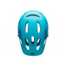 Kask mtb BELL 4FORTY rush matte gloss blue black (NEW)