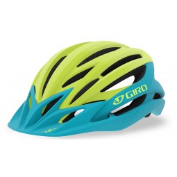 Kask mtb GIRO ARTEX INTEGRATED MIPS matte iceberg citron