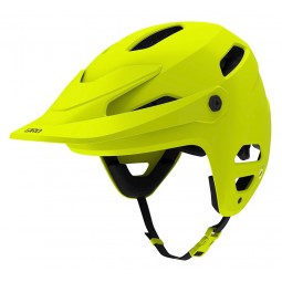 Kask mtb GIRO TYRANT SPHERICAL MIPS matte citron