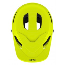 Kask mtb GIRO TYRANT SPHERICAL MIPS matte citron