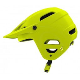 Kask mtb GIRO TYRANT SPHERICAL MIPS matte citron