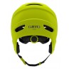 Kask mtb GIRO TYRANT SPHERICAL MIPS matte citron