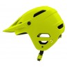 Kask mtb GIRO TYRANT SPHERICAL MIPS matte citron