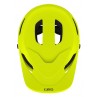 Kask mtb GIRO TYRANT SPHERICAL MIPS matte citron