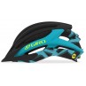 Kask mtb GIRO ARTEX INTEGRATED MIPS matte black iceberg reveal