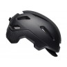 Kask miejski BELL HUB agent matte gloss black (NEW)