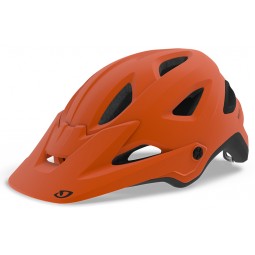 Kask mtb GIRO MONTARO MIPS matte deep orange