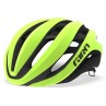 Kask szosowy GIRO AETHER SPHERICAL MIPS highlight yellow black