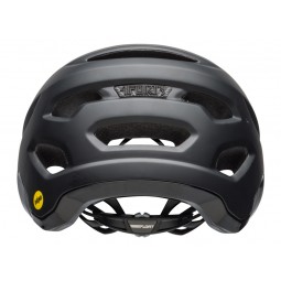 Kask mtb BELL 4FORTY INTEGRATED MIPS matte gloss black (NEW)