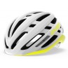 Kask szosowy GIRO AGILIS INTEGRATED MIPS W matte white citron