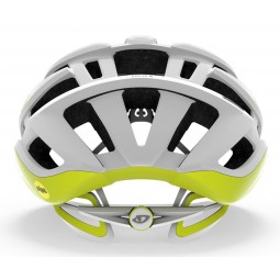 Kask szosowy GIRO AGILIS INTEGRATED MIPS W matte white citron