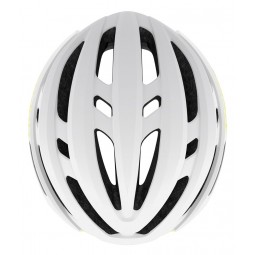 Kask szosowy GIRO AGILIS INTEGRATED MIPS W matte white citron