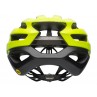 Kask szosowy BELL FALCON INTEGRATED MIPS matte gloss retina sear black