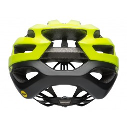 Kask szosowy BELL FALCON INTEGRATED MIPS matte gloss retina sear black