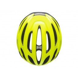Kask szosowy BELL FALCON INTEGRATED MIPS matte gloss retina sear black