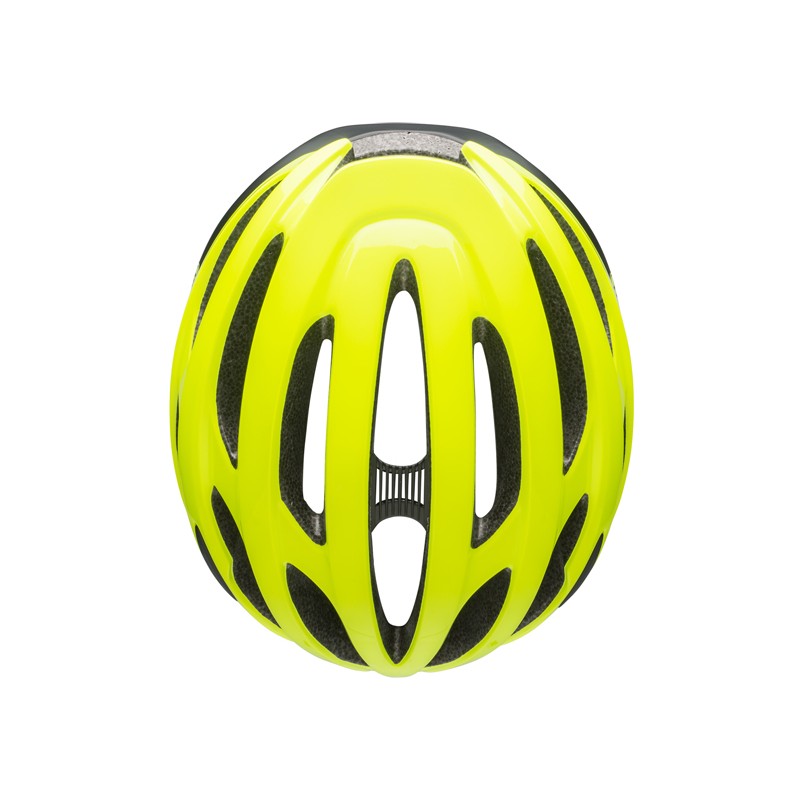 Kask szosowy BELL FALCON INTEGRATED MIPS matte gloss retina sear black