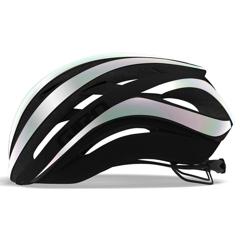 Kask szosowy GIRO AETHER SPHERICAL MIPS matte black flash