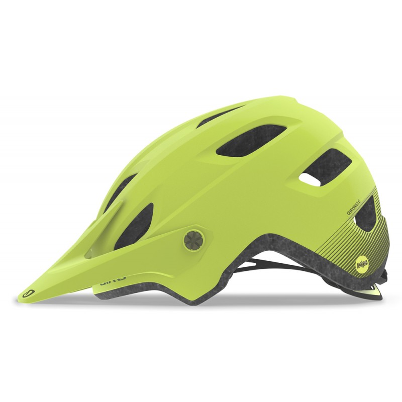 Kask mtb GIRO CHRONICLE MIPS matte citron