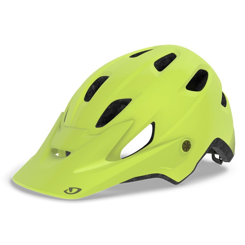 Kask mtb GIRO CHRONICLE MIPS matte citron