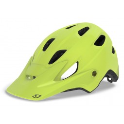 Kask mtb GIRO CHRONICLE MIPS matte citron