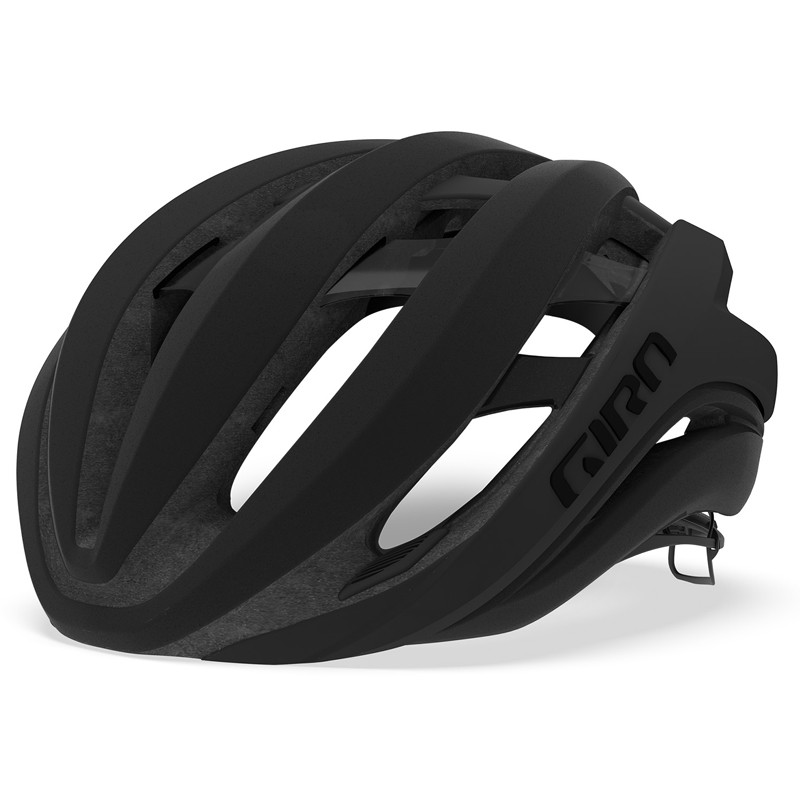 Kask szosowy GIRO AETHER SPHERICAL MIPS matte black