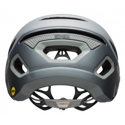 Kask mtb BELL SIXER INTEGRATED MIPS matte gloss grays