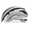 Kask szosowy GIRO AETHER SPHERICAL MIPS matte white silver