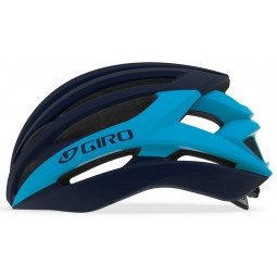 Kask szosowy GIRO SYNTAX matte midnight blue